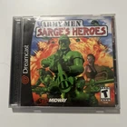 New ListingArmy Men-Sarge's Heroes - Dreamcast (DC)