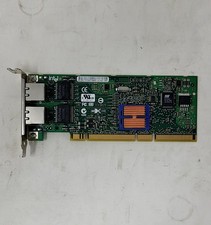 INTEL PWLA8492MTBLK5 Network Adapter Card PRO-1000 MT Dual Port Low Profile