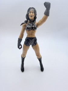 Chyna WWE Action Figure | eBay
