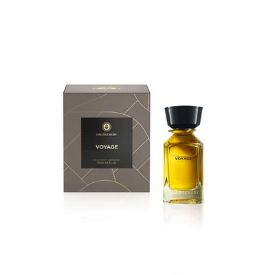 Voyage by Oman Luxury Perfumes | 100ml EDP Spray | Fast Shipping