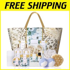 Tea Tree Essential Oil Relaxing Spa Kit