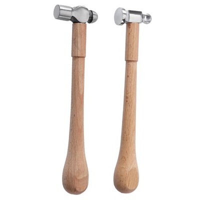 Essential Werkzeug für Goldschmied Schmuck Hammer mit bequemem Griff