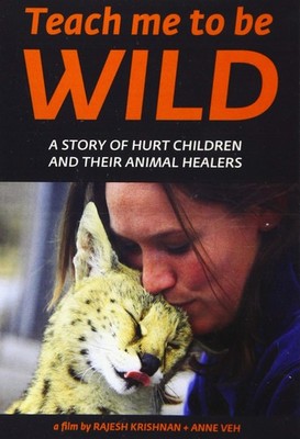 Teach Me to be Wild (DVD)