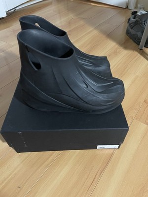 1017 Alyx 9sm Mono Boot Size 9 | eBay