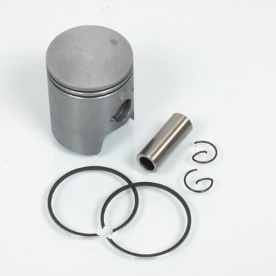 Piston moteur Teknix pour Moto Cagiva 50 Mito Neuf - Photo 1/4