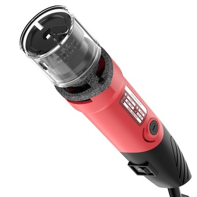 YESWELDER Tungsten Sharpener Grinder TIG Welding 110V