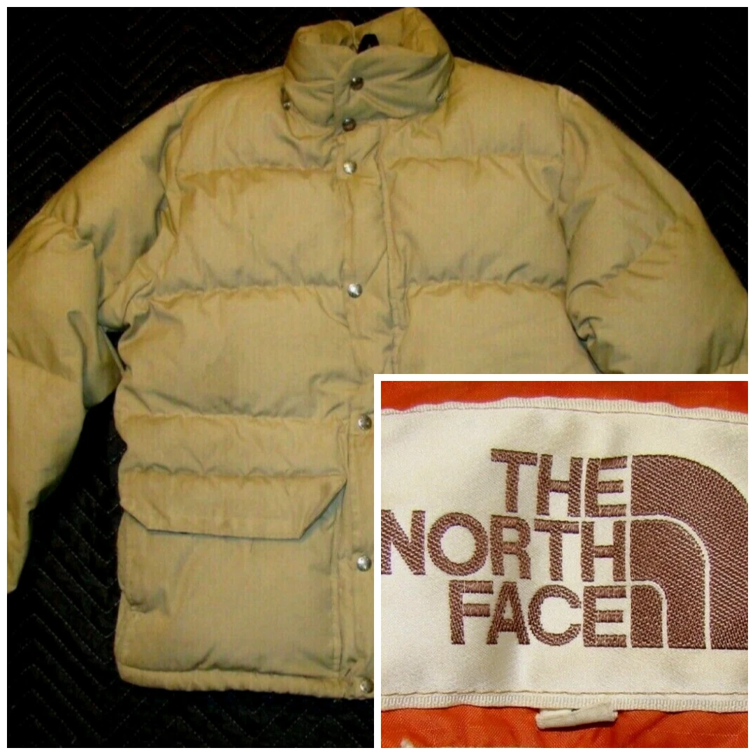 The North Face Down Vintage Clothing for Men for sale | eBay