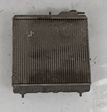 Radiateur Hyundai ATOS