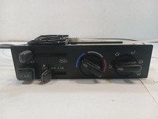 1997-2000 Toyota Tacoma Ac Heater Temperature Climate Control Oem