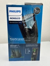 Philips Norelco Beardtrimmer series 7500 Men's Electric Trimmer BT7515