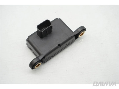 Opel Insignia Gier-Drehraten-Sensor 2.0 CDTI Diesel 118kW (160 HP) 13505725 2009