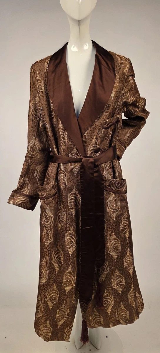 1920s Decade Vintage Sleepwear & Robes for Men for sale | eBay