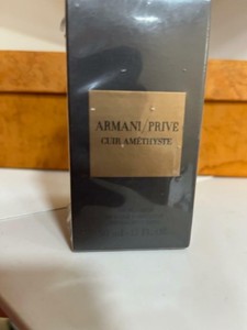 armani prive 2006