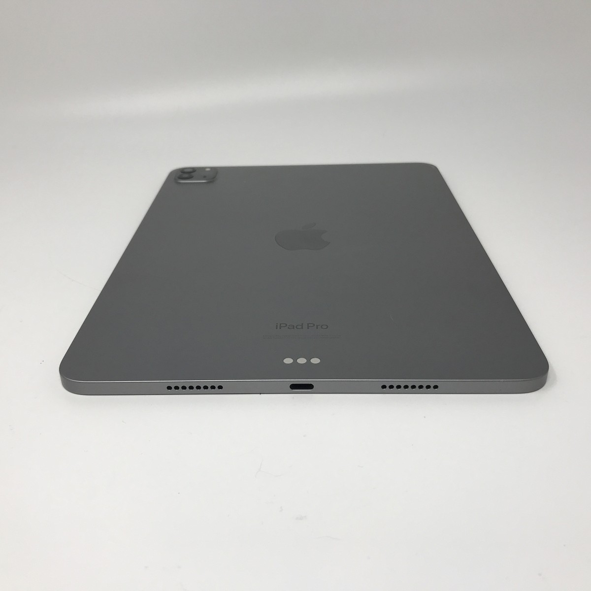 Apple iPad pro 本体 ブラックシルバー Apple iPad Pro 11 4th Gen 256GB Space Gray WiFi Good Condition