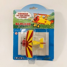 thomas the tank engine plane