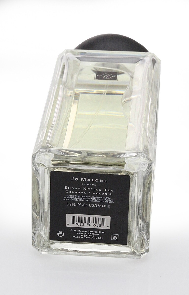 香水(ユニセックス) Jo Malone Silver Needle Tea 75ml Silver Needle Tea