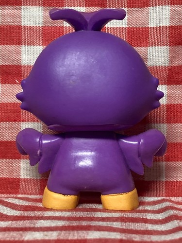 Funko Mystery Minis Five Nights at Freddy's Sister Ubicación Torcidos TÚCHOOSE - Imagen 140 de 229
