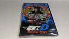 Doujin PC Video Game Densha de D Burning Stage Train Race Battle