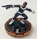 Bullseye #102 Heroclix Infinity Challenge Marvel Veteran V Figure 43 Points 2002