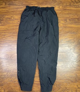 nike windbreaker track pants