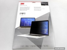 3M PFMR15 Privacy Filter 98044056160 Privacy Filter for Apple MacBook Pro NEW