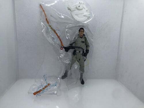 Mattel Ghostbusters Matty Collector Exclusive The Rookie 6