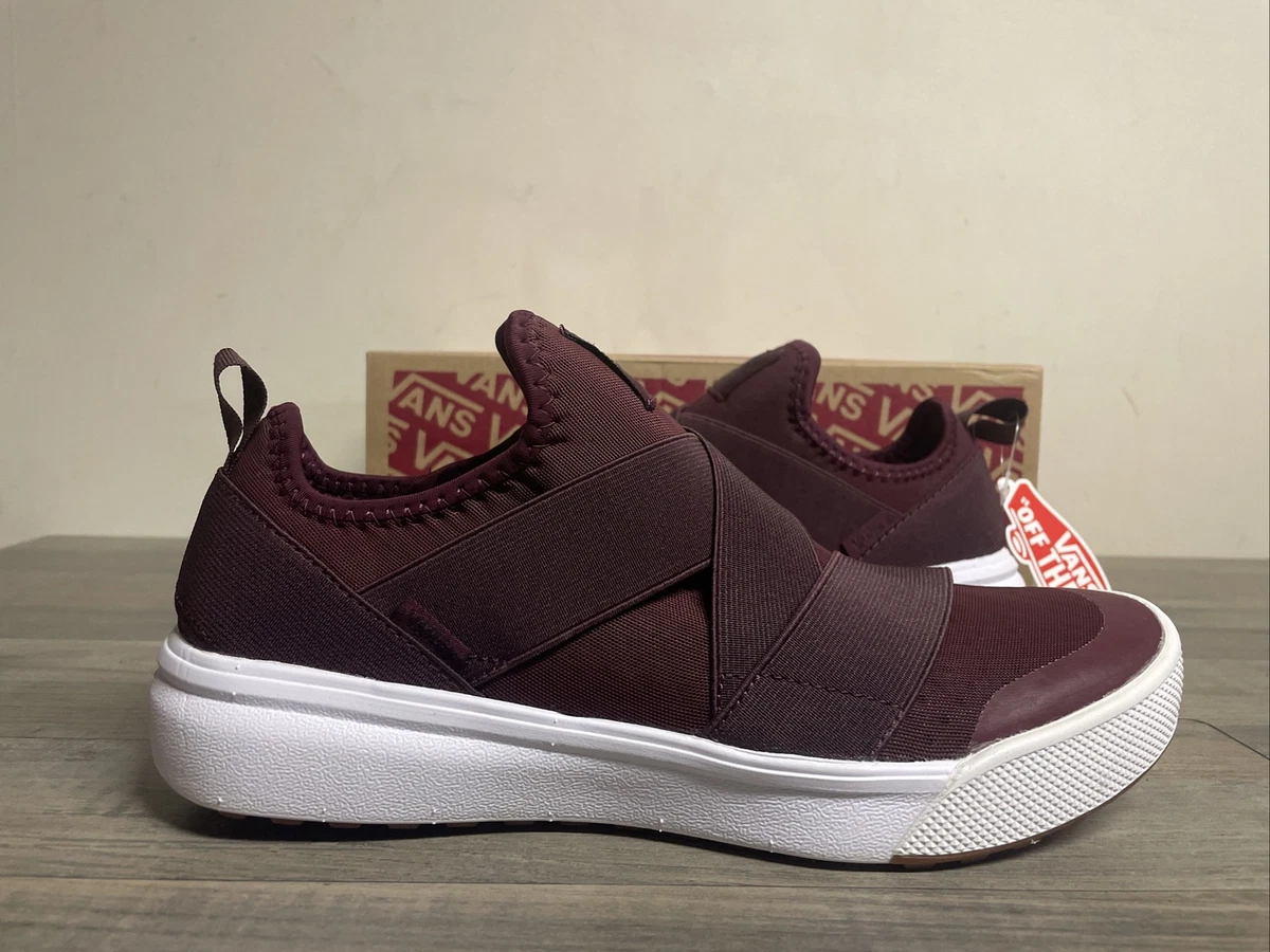 Vans ultrarange clearance pro port royale