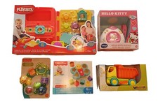 Restposten Actionsware Spielzeug Bündel Geschenkidee Bitte Beschreibung Lesen!