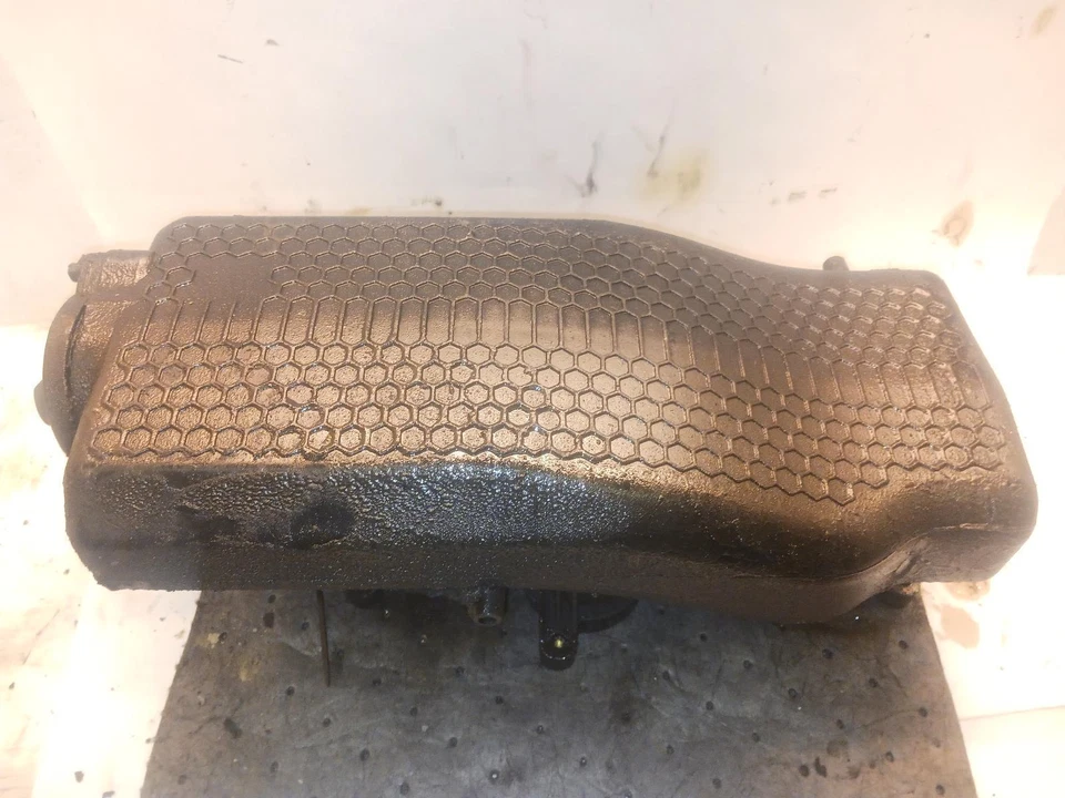 '97-'98 Ford F150 colector de admisión OEM ¡6 meses de garantía!! Foto 2 de 3