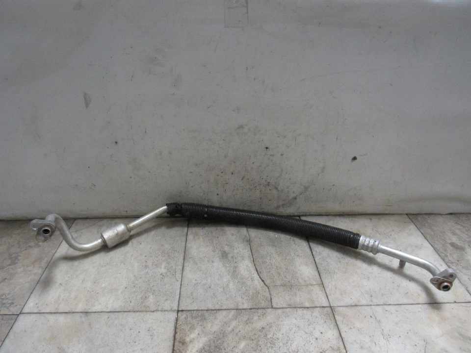 Mangueira de ar condicionado 10 11 12 LINCOLN MKS - Imagem 2 de 2