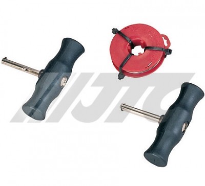 JTC WIRE WINDSHIELD REMOVAL KIT, JTC TOOLS # 2522