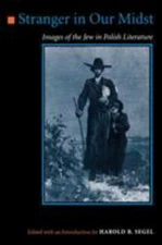 Stranger in Our Midst