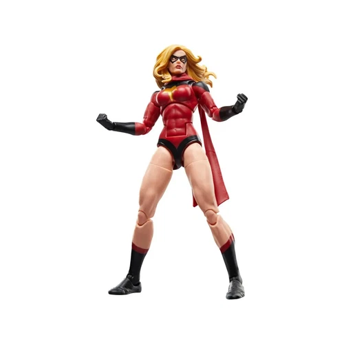 Dark Avengers Marvel Legends Dark Avengers Warbird Action Figure ***IN-STOCK***