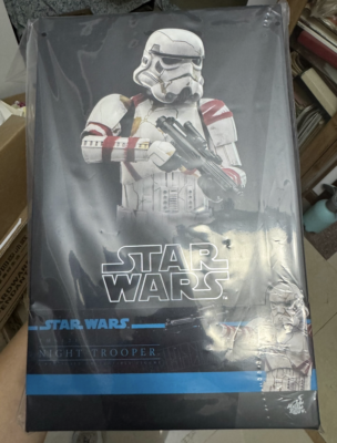 STAR WARS プレミアムLED台座付　クリスタルコレクションVol1 STAR WARS プレミアムLED台座付 クリスタルコレクションVol1