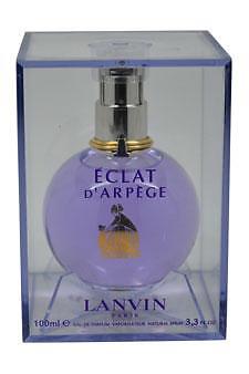 Lanvin W-2980 Eclat DArpege 3.3 oz EDP Spray Women Introduced in the year 2004, 