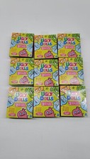 Lot of 9 Ugly Dolls Lot Artist Series Mini 5" Plush New in box, distressed boxes