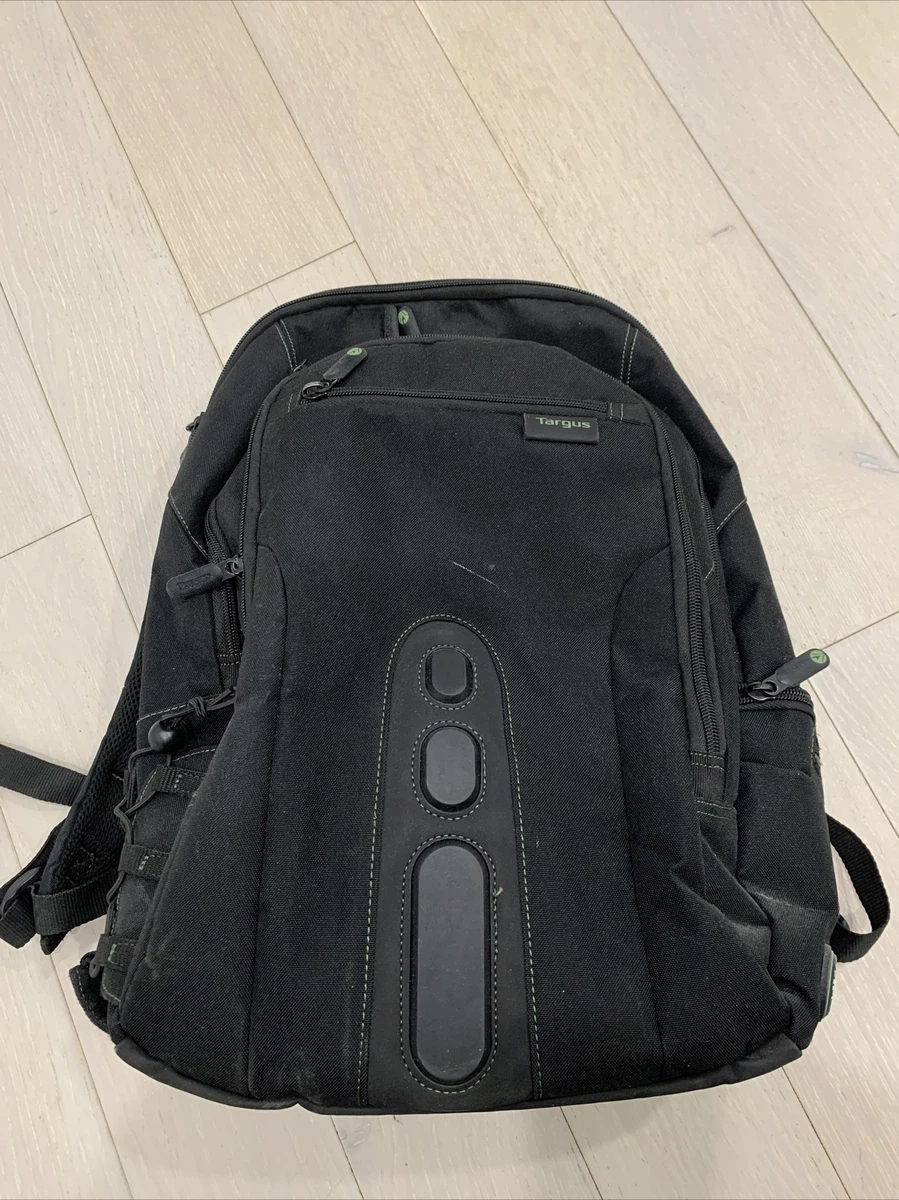 Targus ecospruce cheap backpack