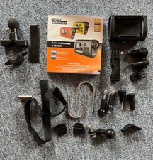 Rollei Actioncam Zubehör (keine Kamera) NEU