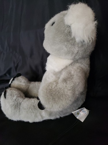Build A Bear Workshop Koala Bear Plush 16” Stuffed Animal Toy BABW BAB - Picture 2 of 4