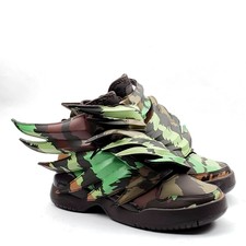 adidas Wings 3.0 Print x Jeremy Scott 