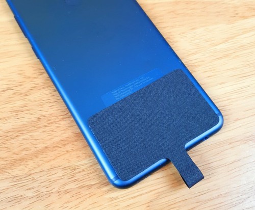 Sangle de cou universelle pour téléphone portable SpiriuS avec patch pour étui de couverture complet - Photo 73/413