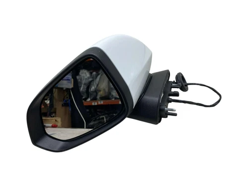 2024-2025 CHEVY EQUINOX EV DRIVER LEFT HEATED DOOR MIRROR W/ BLIND SPOT & CAMERA