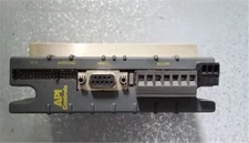 Used Api DM-224I-O Motor Drive qb