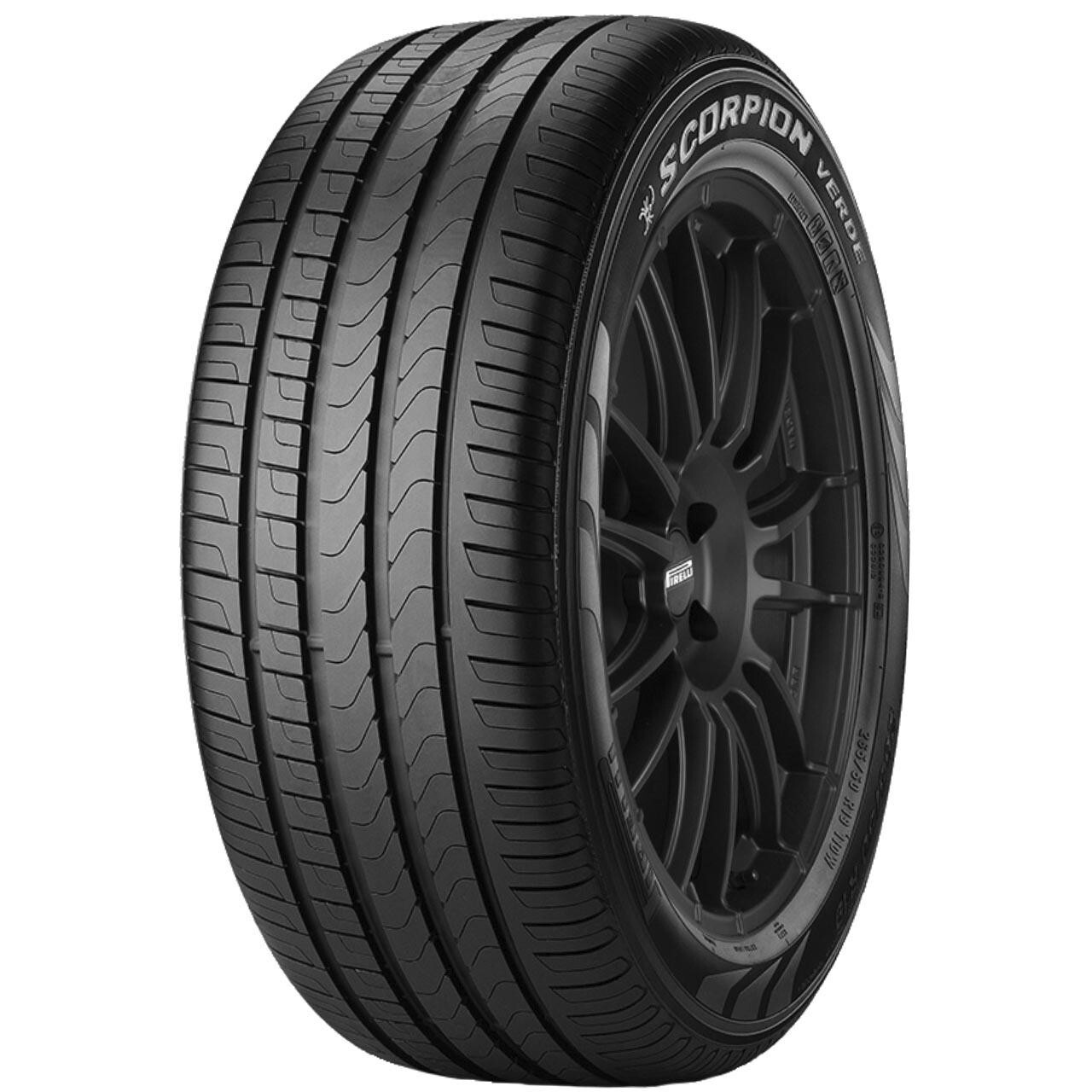 PNEUMATICO PIRELLI SCORPION VERDE ECOIMPACT XL SEAL 235 45 R 20 100 V SEAL
