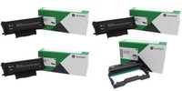 Lexmark Lexmark Toner B222000 B222H00 FüR B 2236 Dw Mb 2236 Adw MB2236 Adwe