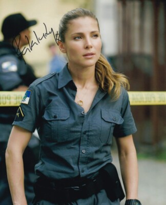 ELSA PATAKY signed Autogramm 20x25cm FAST & FURIOUS in Person autograph ACOA
