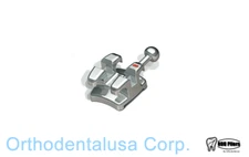 Masel AMERI TWIN ROTH BRACKET .022'' / 29001021 Orthodentalusa Corp. USA seller