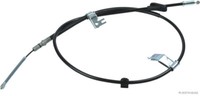 Herth+Buss Jakoparts J3934103 Handbremsseil FüR Honda