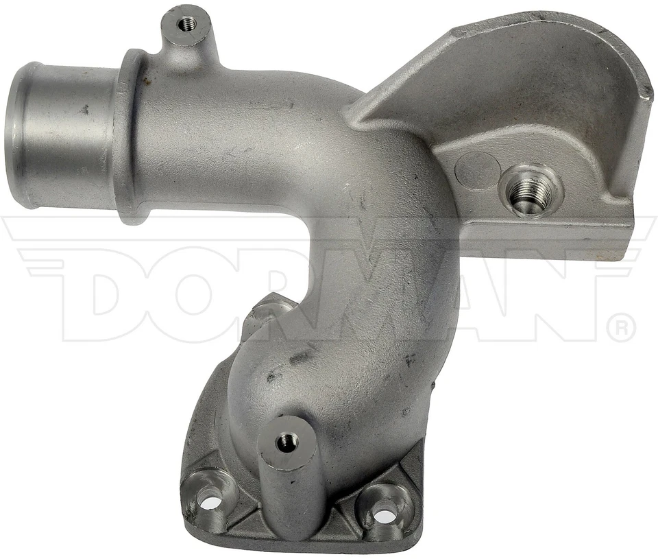 Se adapta a Ram 2500 2010-2012 6,7 L motor refrigerante termostato carcasa Dorman 229LE11 Foto 4 de 4
