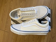 vans size 9.5 uk